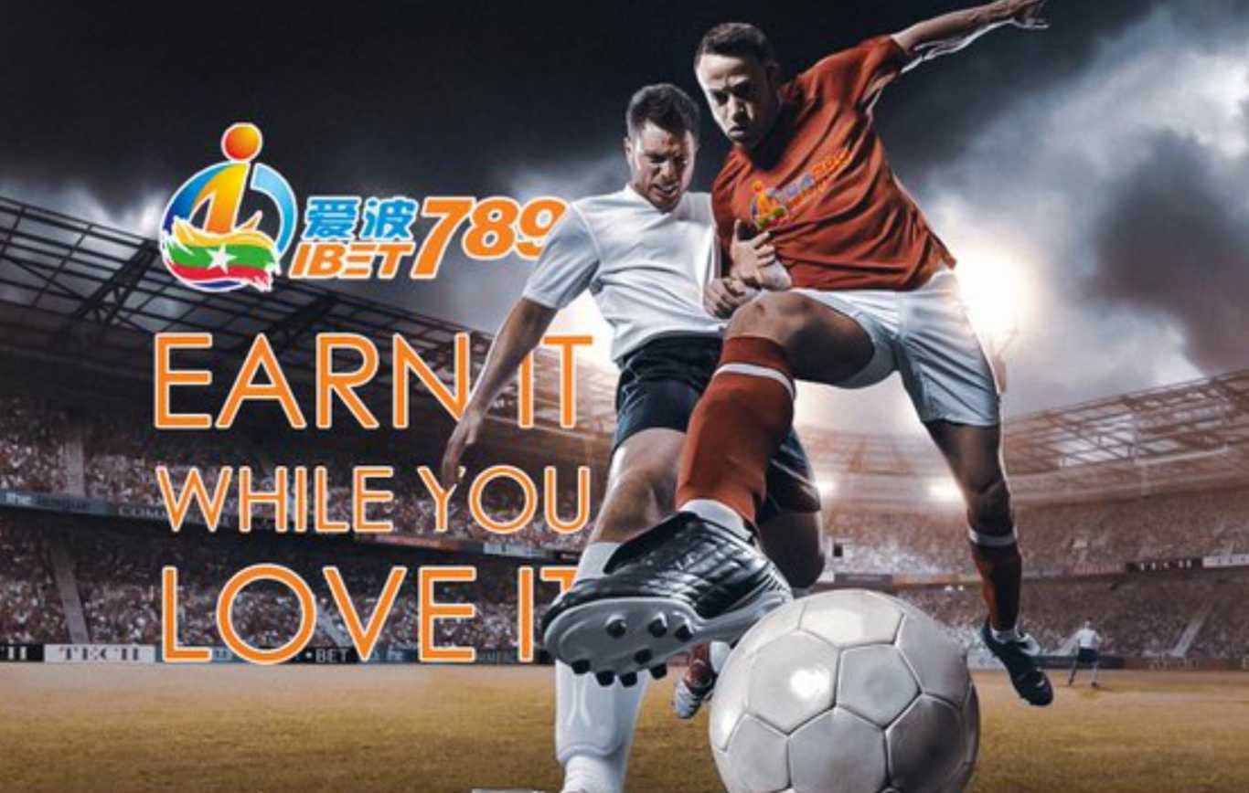 All Types of Sports Live on iBet789