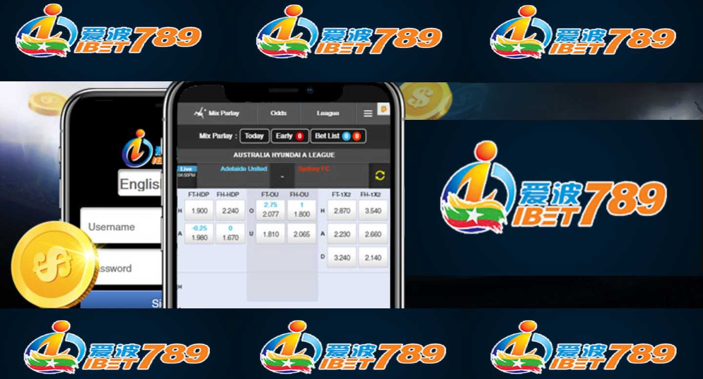 Download iBet789 Apk Free from the Bookmaker’s Site